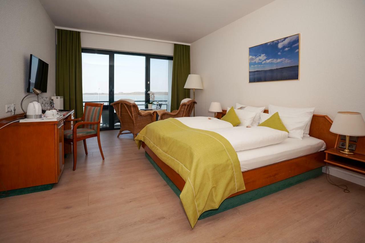 Seehotel Berlin-rangsdorf Rangsdorf