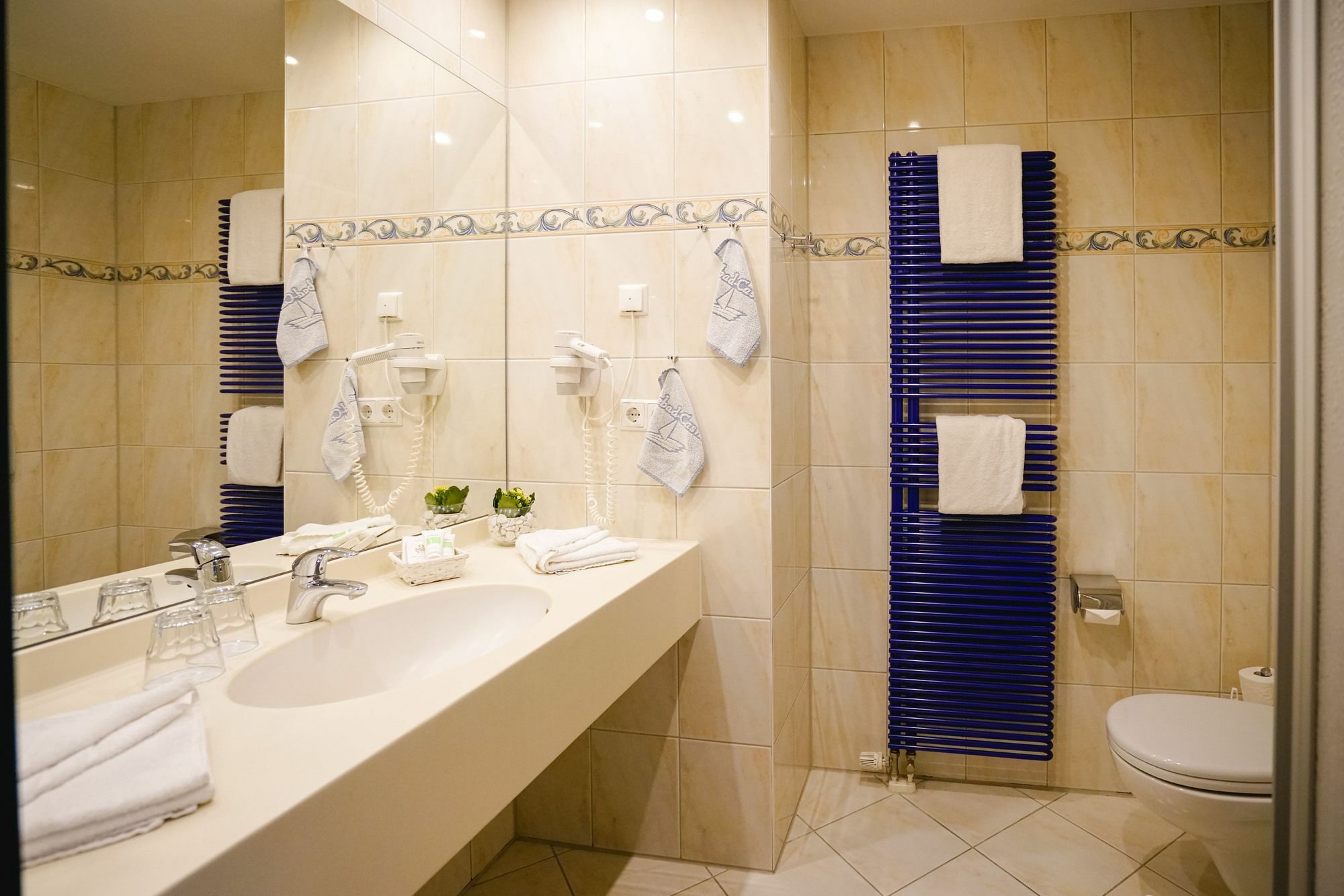 Seehotel Berlin-rangsdorf